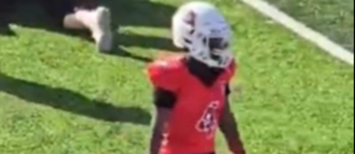 Carder Williams: A Rising Star from Blue Springs