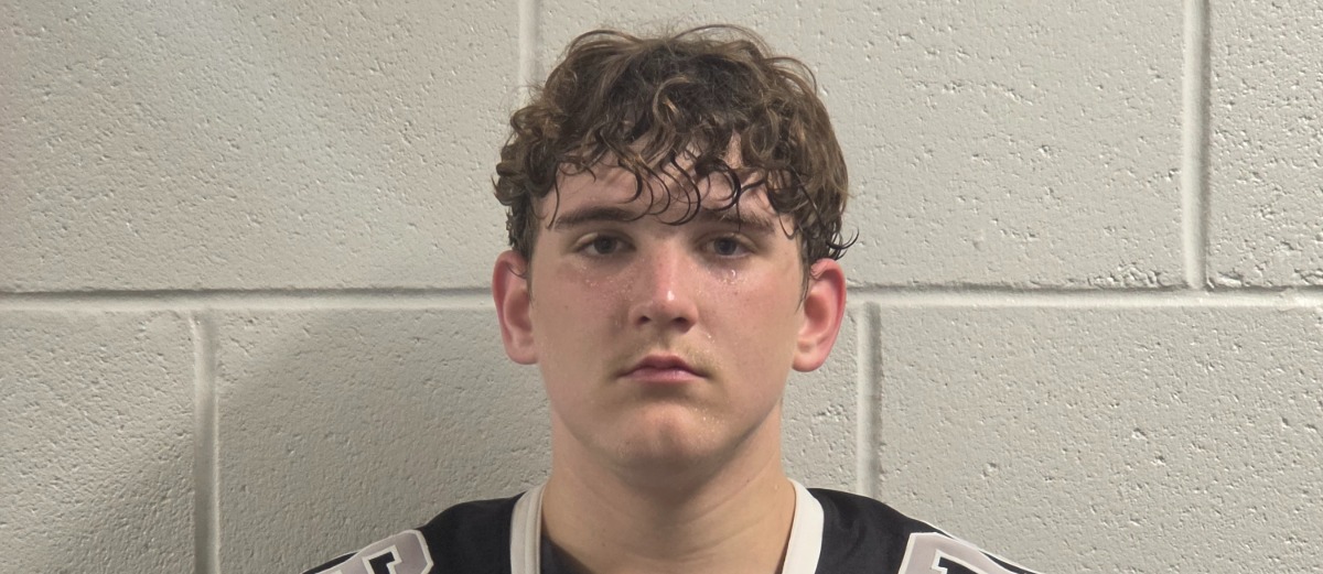 Rising Star: Jaxon Savoie Shines on the Gridiron