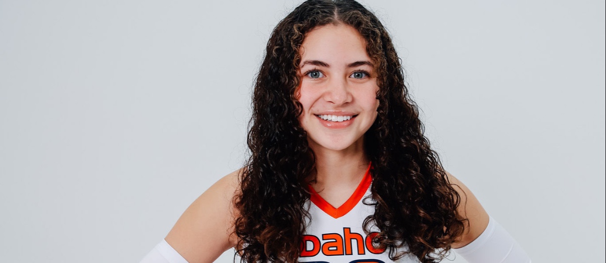 Rising Star: Leila Molifua's Inspiring Volleyball Journey