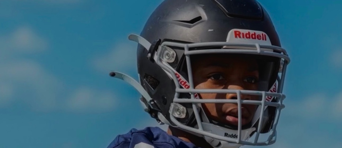 Khamani Montgomery - Rising Star: Khamani Montgomery's Path to Football Excellence