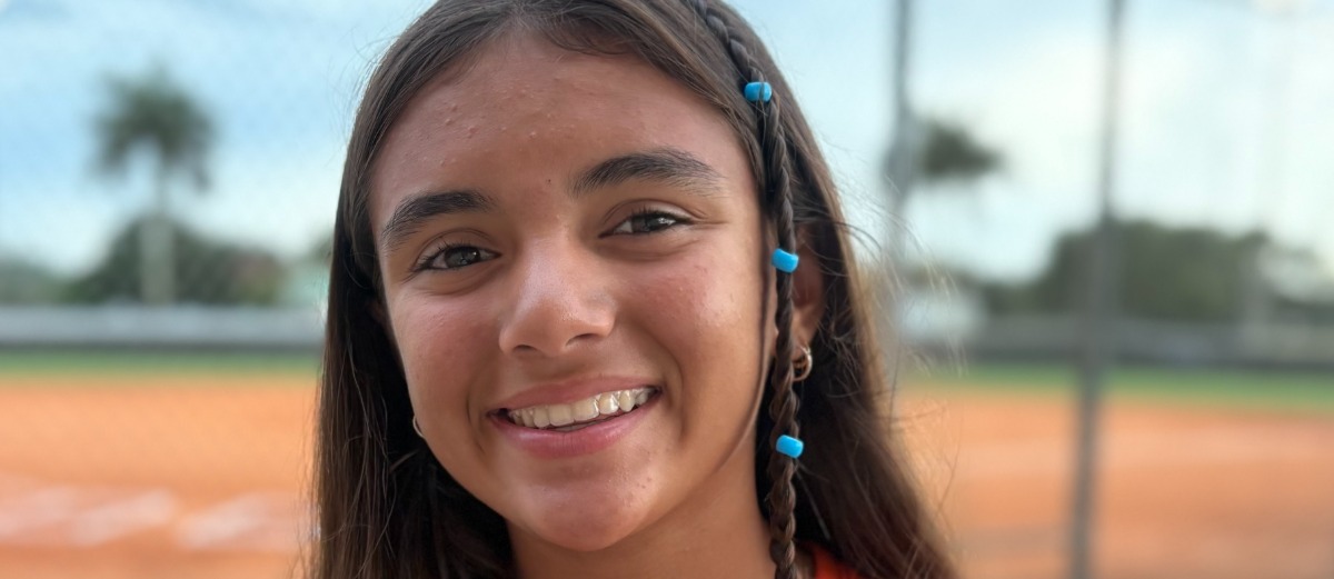 Madison Lippman: Hollywood’s Rising Softball Star