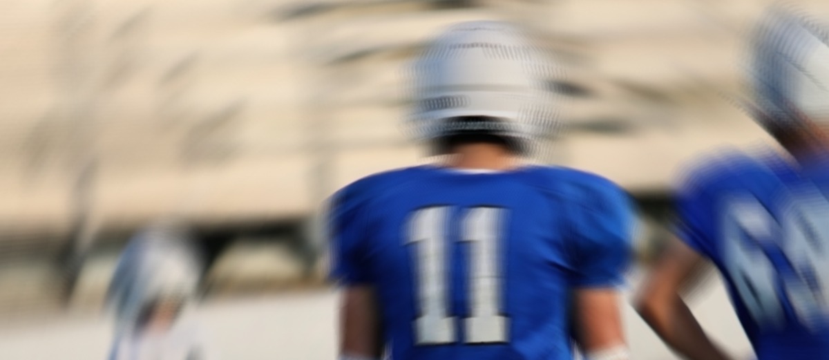 Mason George: A Fearless Leader on Fayetteville's Gridiron