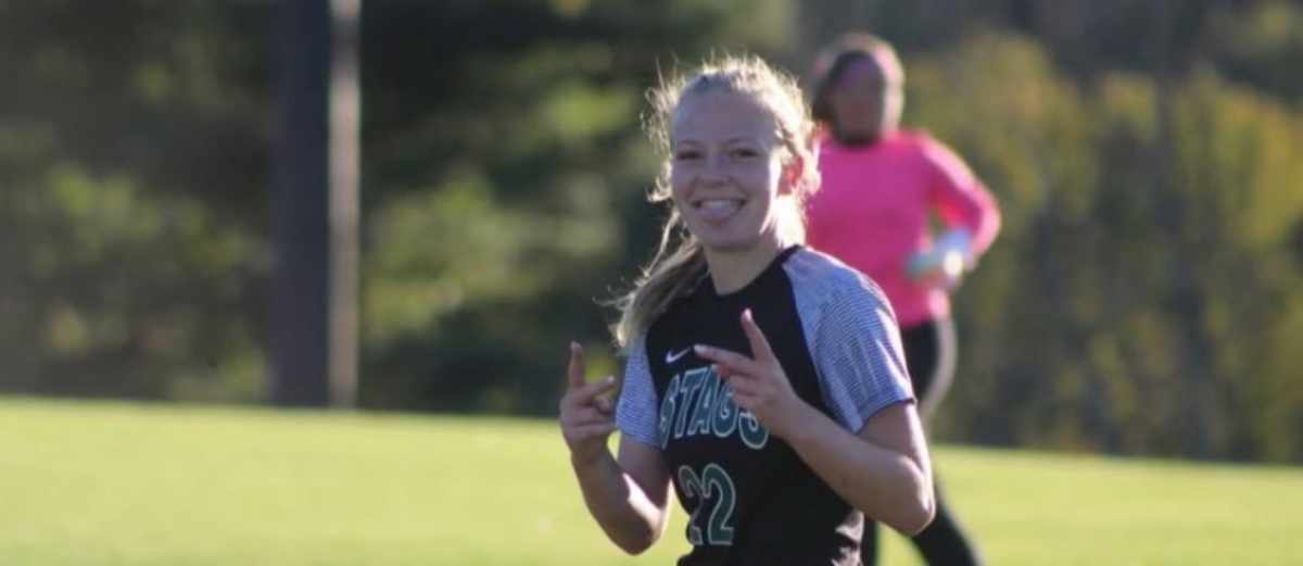 Rising Star: Elizabeth Shoucair's Journey in Soccer