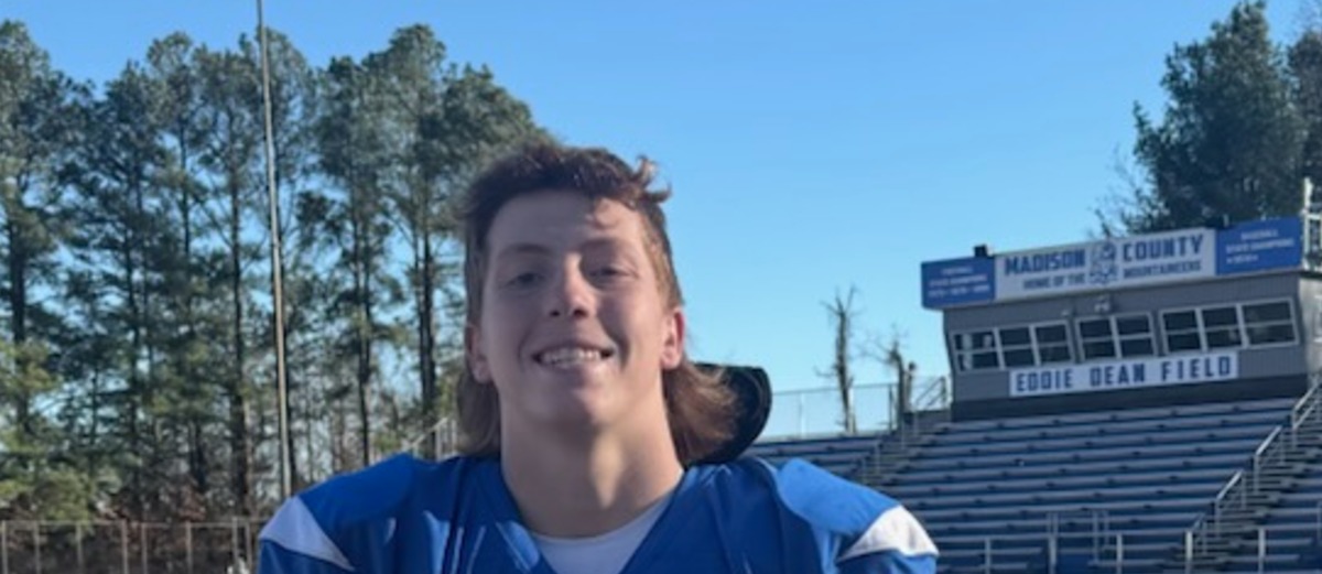 Charles Jenkins III - Rising Star: Charles Jenkins III Shines on the Gridiron