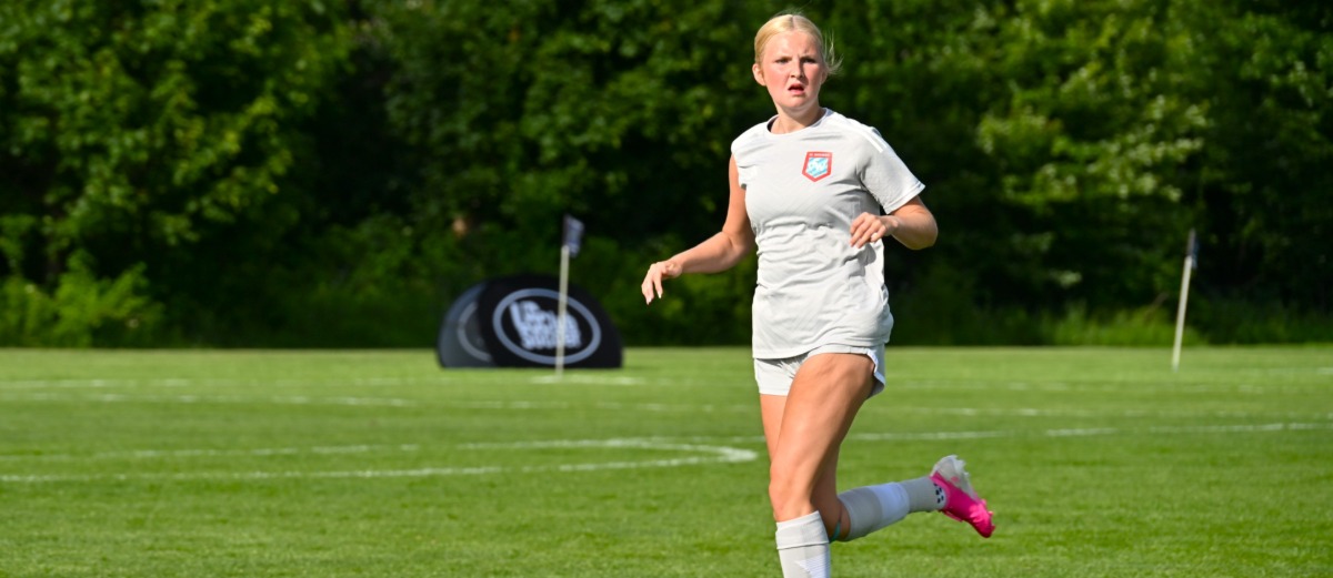Quincy Rosplock - Quincy Rosplock: A Rising Star in Wisconsin Soccer