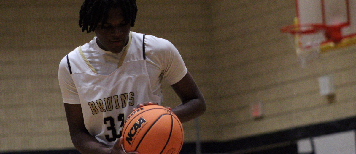 Rising Star: William McRae Shines on the Court