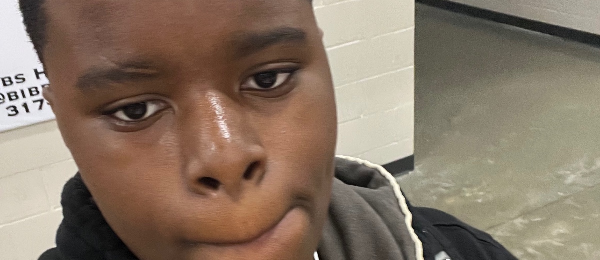 Rising Star Jensley Pierre: A Beacon of Talent and Determination in Indianapolis Basketball