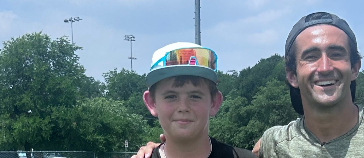 Rising Star: Lane Collins Shines on the Gridiron