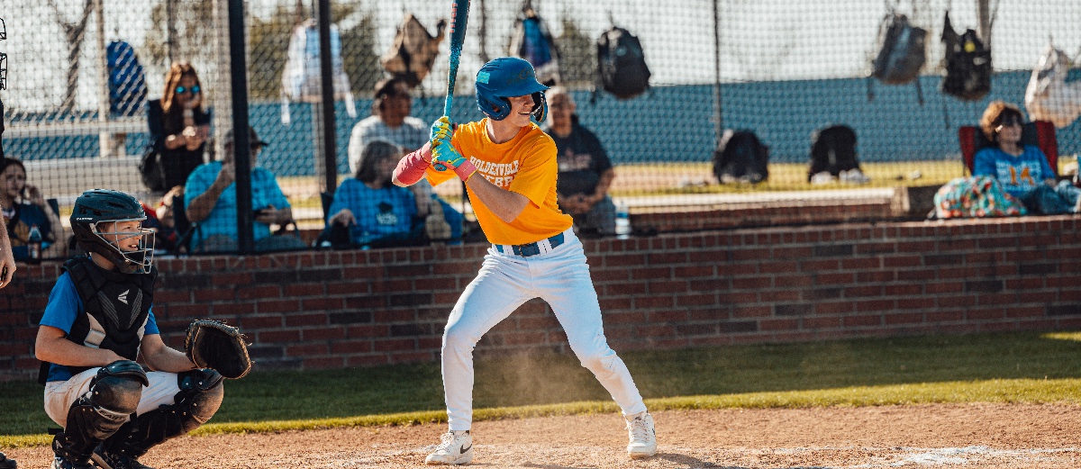 Boston Bowman: The Rising Star of Holdenville Baseball