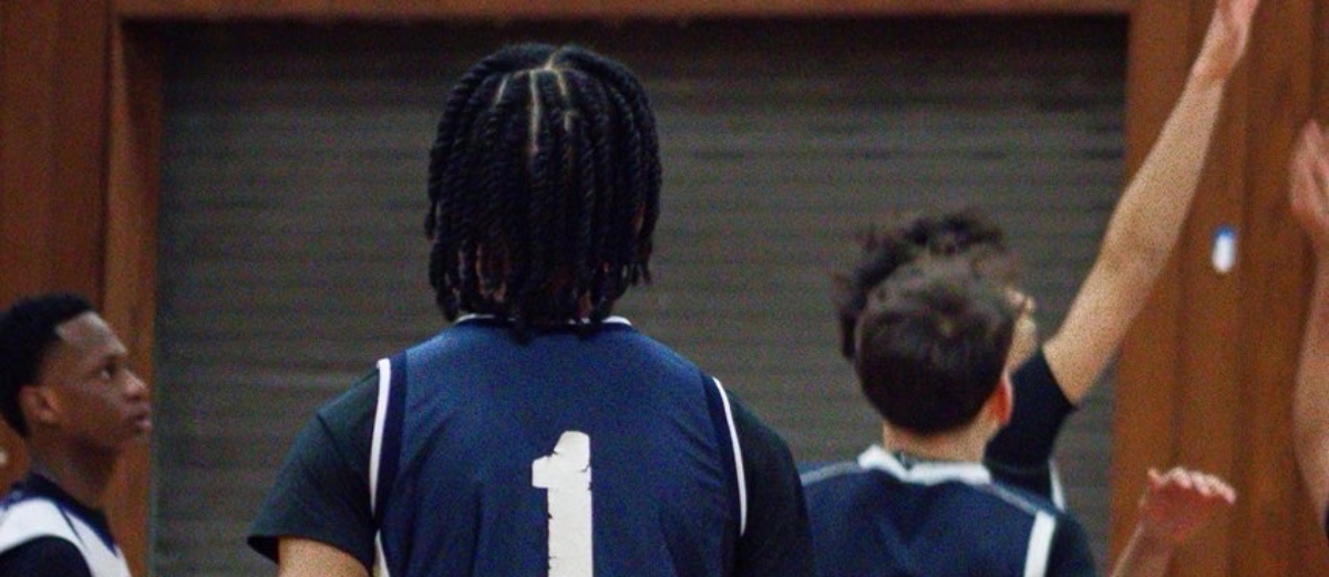 Rising Star: Preston Scott’s Journey Through the Basketball Courts of Brockton
