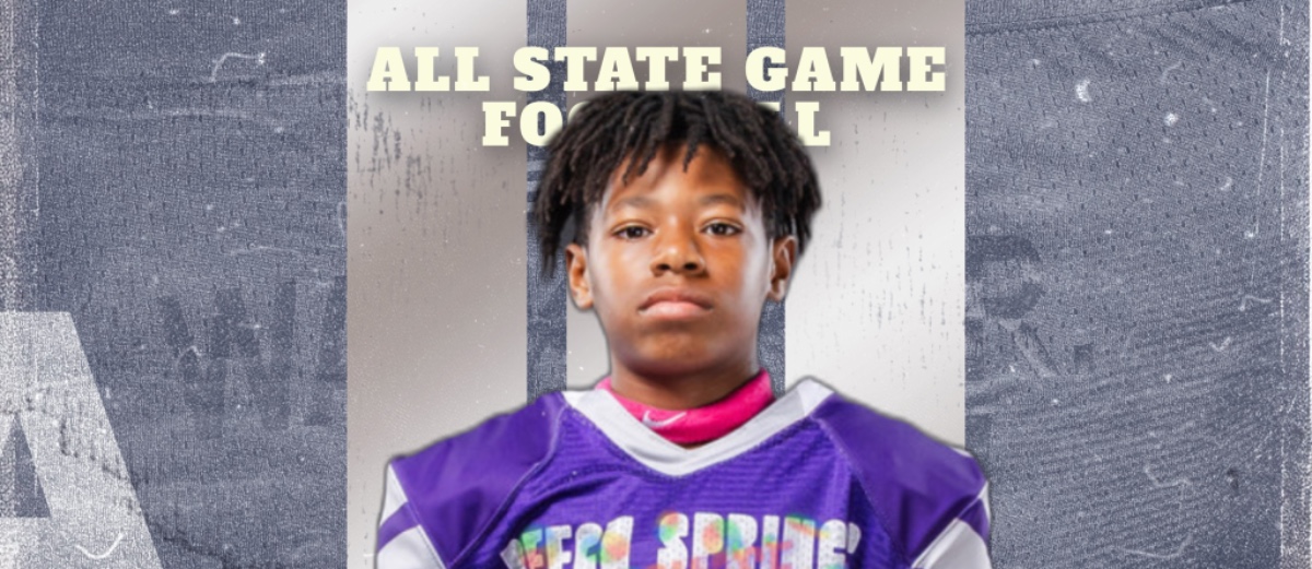 Zion Jones - Rising Star: Zion Jones Shines on the Football Field