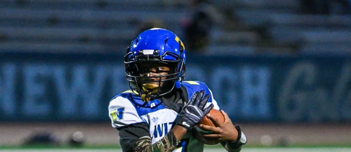 Rising Star on the Gridiron: Cade Bullard's Journey in Football
