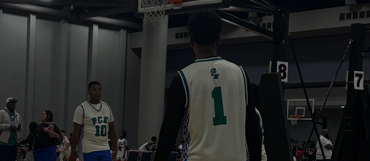 Rising Star: Ashton Roberts Shines on the Court
