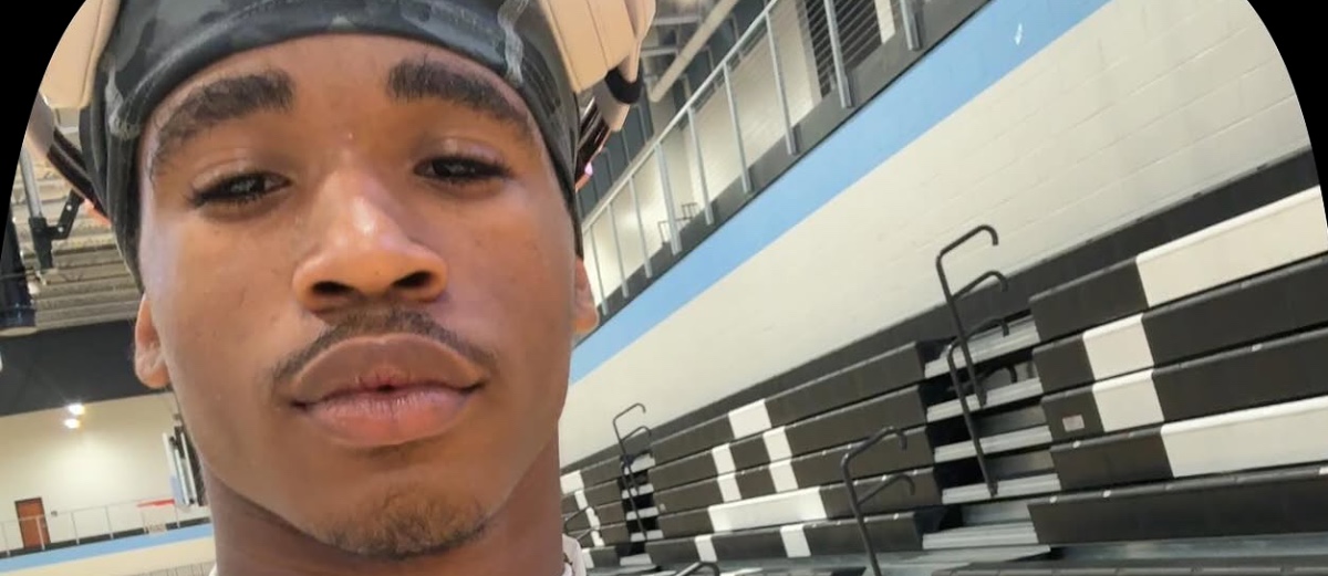Rising Star: Sebastian Lee Shines on the Football Field