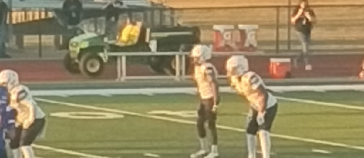 Rising Star: Markavien Morgan's Journey to Football Excellence