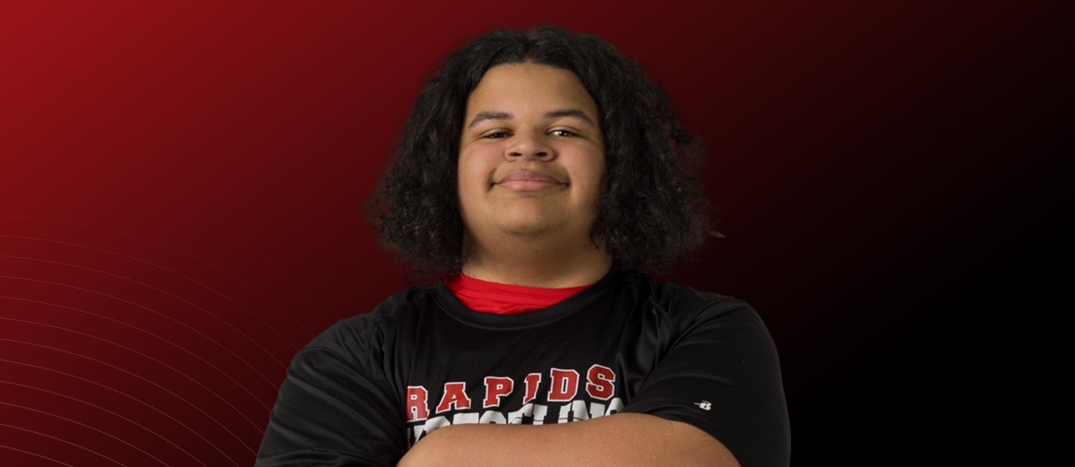 Rising Star: Ryland Nolan-Plutchak's Journey in Football