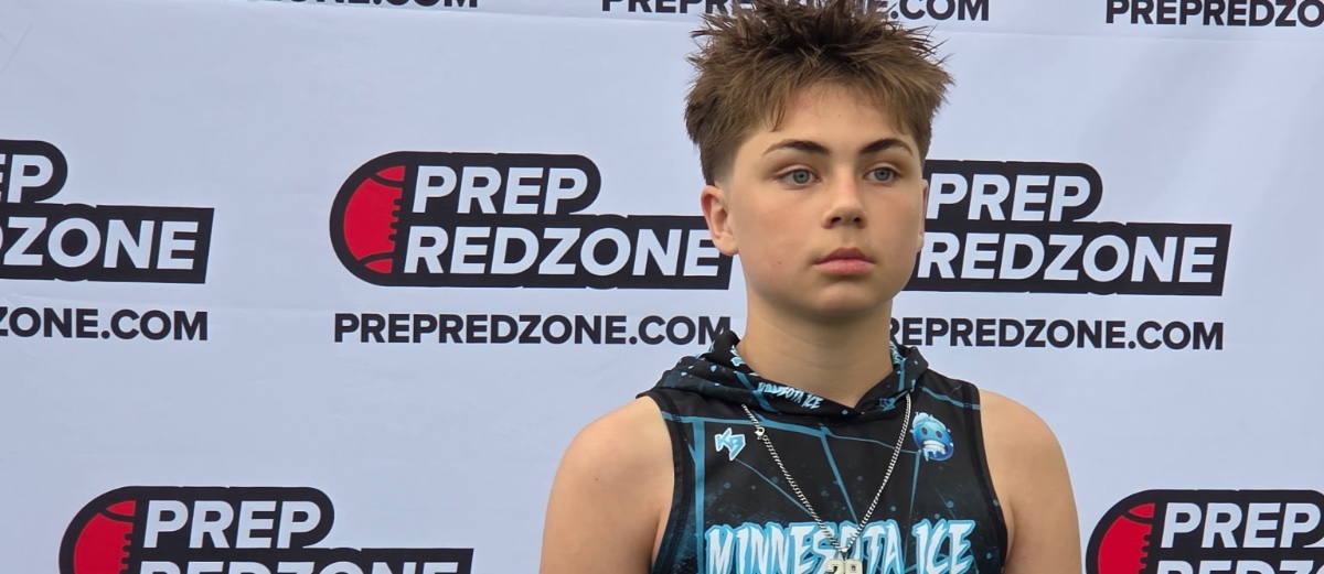 Titan Tolve-Svenkeson - Titan Tolve-Svenkeson: Rising Star on the Gridiron