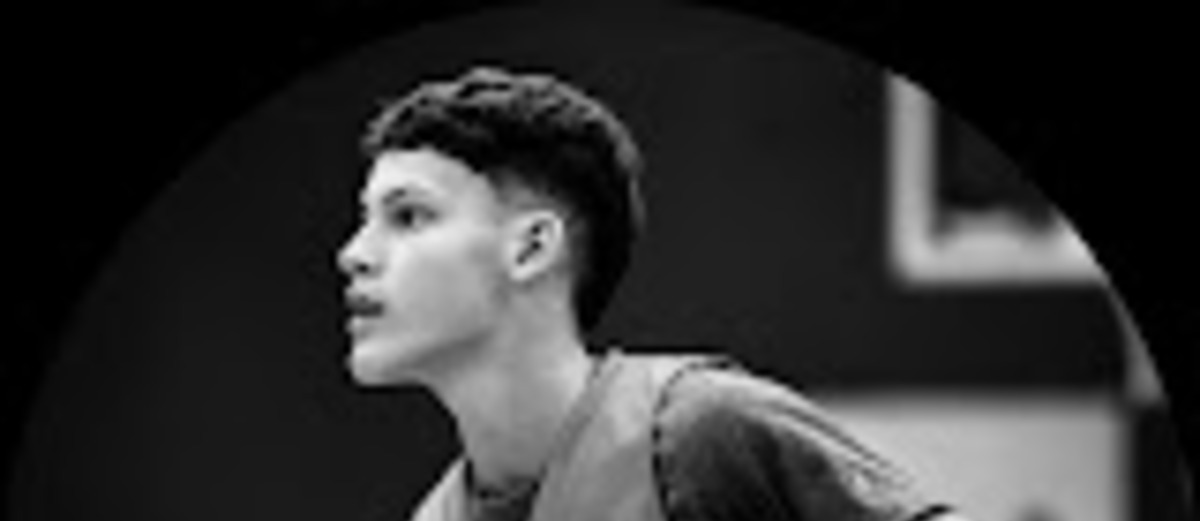 Rising Star: Laith Tahboub's Journey to Basketball Greatness