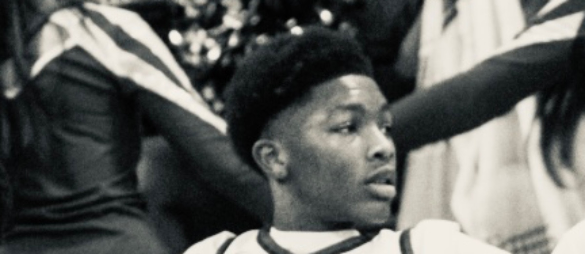 Rising Star: Cameron Barber’s Journey on the Basketball Court