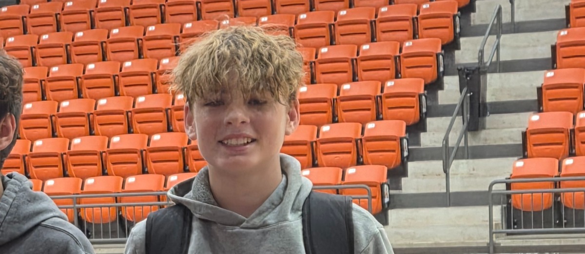 Rising Star: Nolan Morrison's Basketball Journey