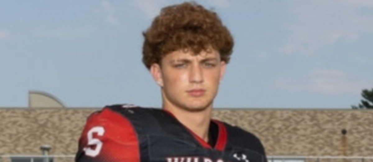 Tyler Cole - Rising Star: Tyler Cole's Journey Through the Gridiron