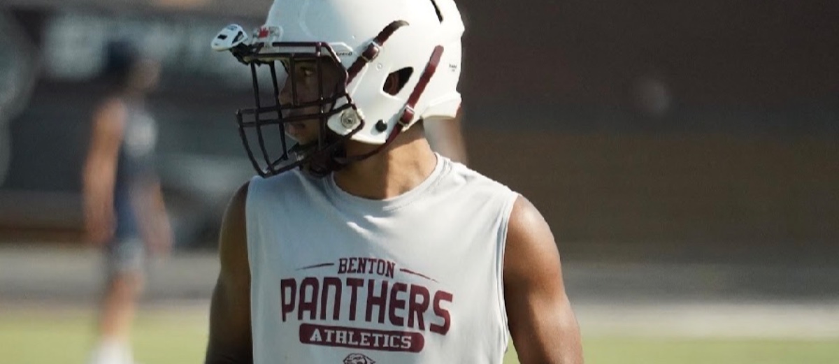 Kingston Wright - Rising Star: The Promising Journey of Kingston Wright