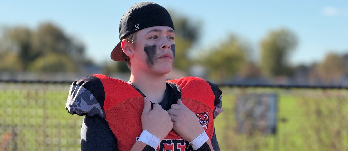 Sam Rendell - Rising Star: Sam Rendell's Journey in Football