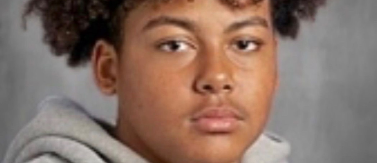 Rising Star: Miguel Frias Shines on the Football Field