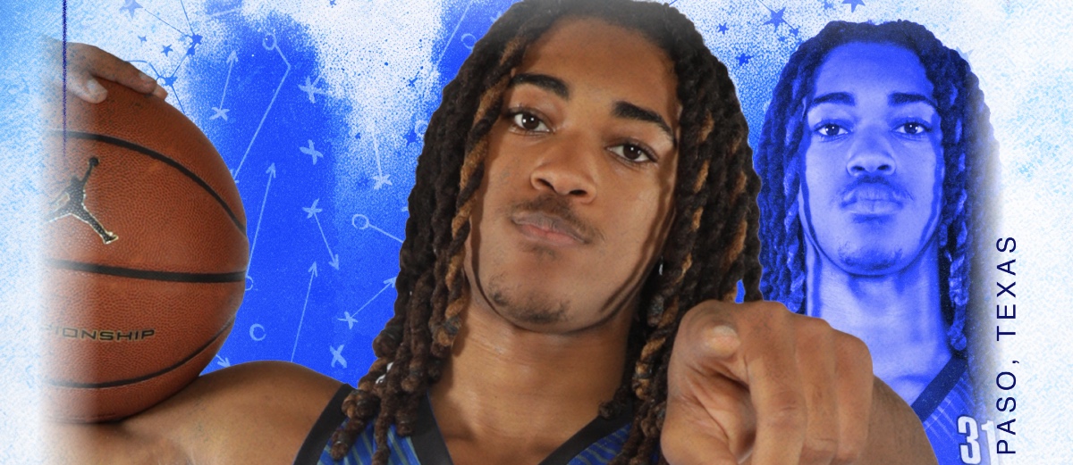 Robert Ferguson - Rising Star: Robert Ferguson's Journey to Basketball Excellence