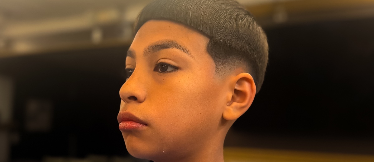 Ramon Guzman - Rising Star on the Court: Ramon Guzman's Journey in Basketball