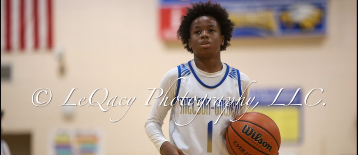 Rising Star Quentin Johnson: Fearless on the Court and Beyond