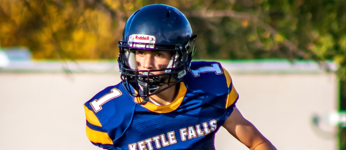 Rising Star: Norman Stewart's Journey in Football