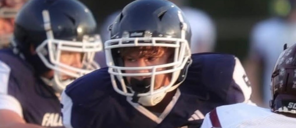 Rising Star: Honor Ramsey's Fearless Journey on the Gridiron