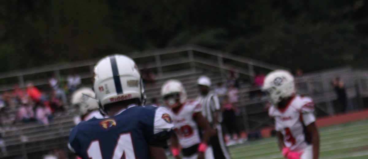 Mason Stills - Rising Star: Mason Stills Shines on the Football Field