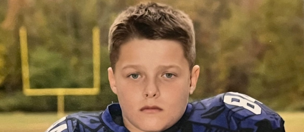 Rising Star on the Gridiron: Finn Earley's Journey in Football