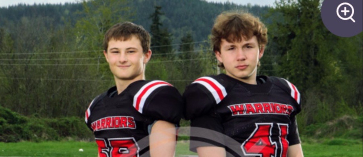 Rising Star: Thomas Geibel's Journey on the Gridiron