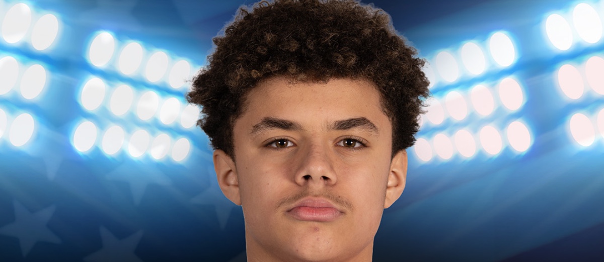 Rising Star: Jayce Raymond's Journey to Football Excellence