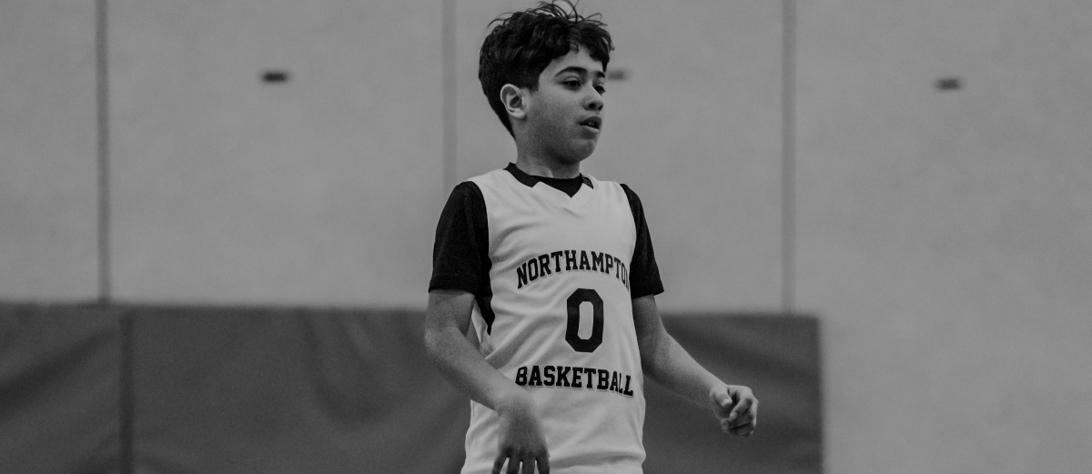 Rising Star: Joriel Figueroa's Journey on the Basketball Court