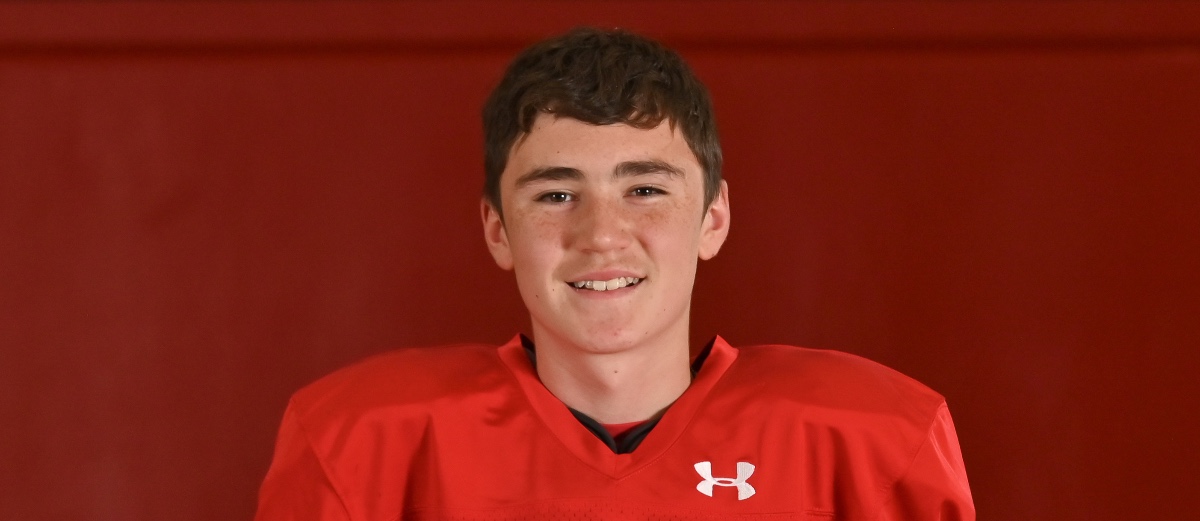 Derrick Arredondo - Rising Star: Derrick Arredondo's Journey on the Gridiron