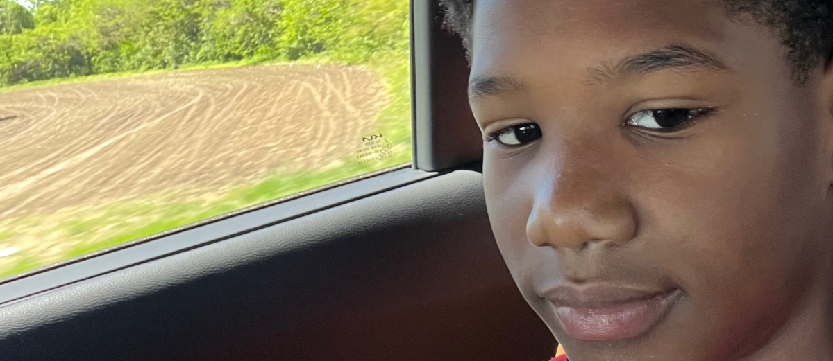 Rising Star: The Inspirational Journey of Christian Compton