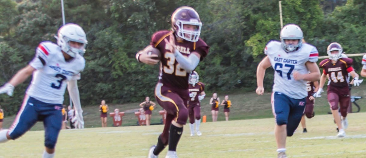 Rising Star: Peyton Bailey's Journey in Football