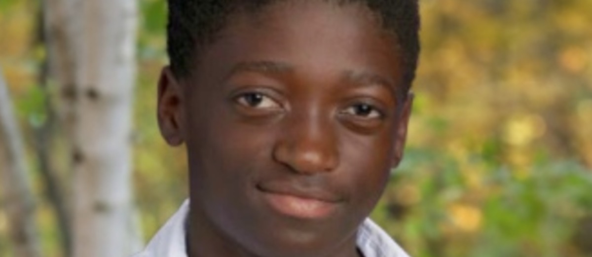 Rising Star: The Inspiring Journey of Dieu Heri
