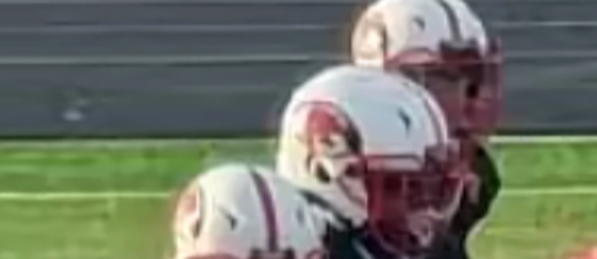 Rising Star: Zyleik Landry's Journey on the Gridiron