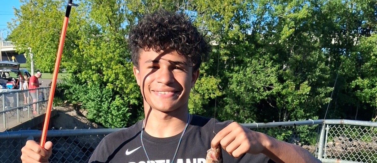 christian duncan - Rising Star on the Gridiron: Christian Duncan's Journey in Youth Football