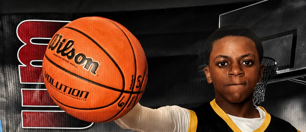 Rising Star: Ziare Mccullum's Journey to Basketball Excellence
