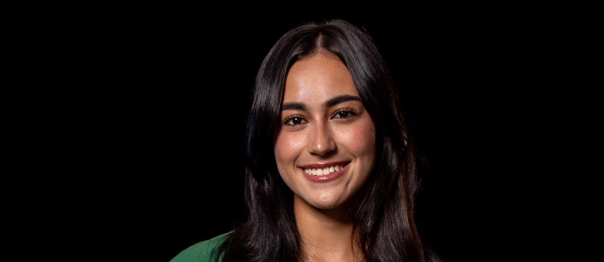 Rising Star: Sara Alvarez's Inspirational Journey in Volleyball