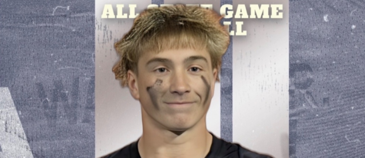 Rising Star: Mason Bonacorsi's Journey in Football