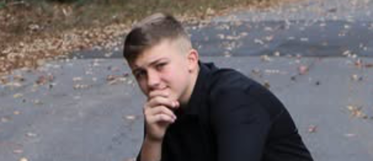 Channing Hendry - Rising Star: Channing Hendry's Journey in Basketball