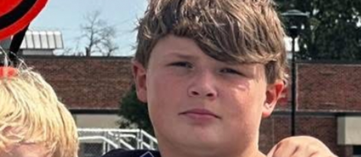 Zaia Osborne - Rising Star: Zaia Osborne's Fearless Journey in Youth Football