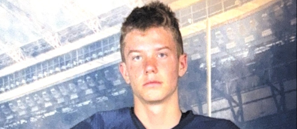 Rising Star: Chase Sanders Shines on the Football Field